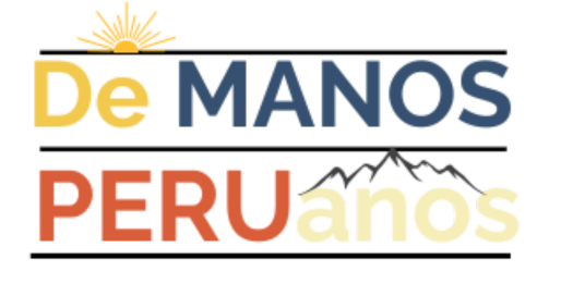 De manos PERUanos